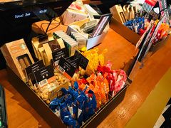 -星巴克(天津大悦城第二店)