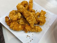 小酥肉-墩儿大碗宽面(来福士店)