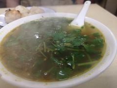 -舒蔡记生煎菜饭(云南中路店)