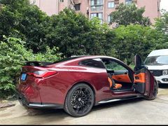 -富君租车(外滩店)