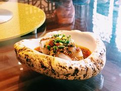 杨记老凉粉-杨记隆府(南坪店)