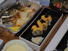 -月下料理(楷林IFC店)