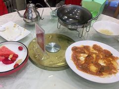-惠宾饭庄(千禧店)