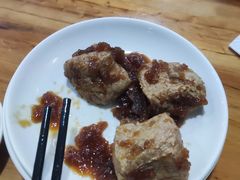 -老袁炒年糕(富豪路店)