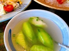 -炙柒Sekinana·精致料理 烧鸟·铁板烧(海上世界店)