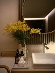 点击看大图 -8SPA养愈空间·新中式疗愈spa