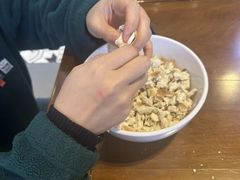 -建基泡馍·西安老字号·清真(永宁店)