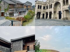 -江门古劳水乡旅游区