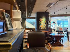 -StayReal Cafe(长宁来福士广场东八区店)