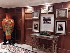 -马勒别墅·中餐厅