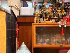 -热浪岛马来餐厅