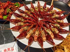 -红盔甲·小龙虾(人民广场店)