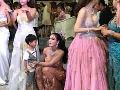-西蒙人妖秀