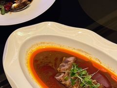 -西安凯悦酒店·湖畔中餐厅