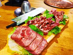 -秋木烤肉·韩国牛肉名家(高新旗舰店)