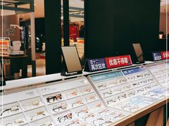 -LOHO眼镜(上海五角场合生汇店)