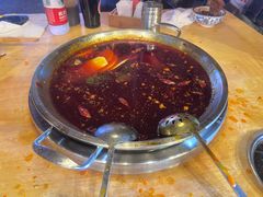 -飘香火锅(玉林西路店)