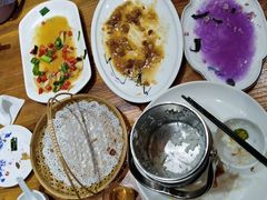 -下梅人家土菜馆(历史文化餐厅度假区店)