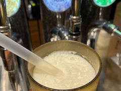 -盛江山自助料理(太原街万达店)