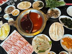 -新柏乐火锅(中源大道店)