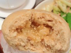 -先记烧鹅王·本地粤菜(福永店)