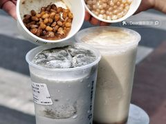 -迷客夏Milksha(无锡苏宁店)