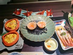 -匠和风精致料理(莆田财富中心店)