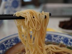 -伟记奥面馆(养育巷店)