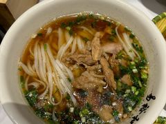 -易裕和·长沙米粉(竹塘西路店)