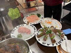 -潮澎派·潮汕菜大排档(南较西路店)