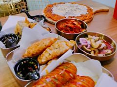 -HOTISLAND海鸡岛·韩国料理(江南西店)