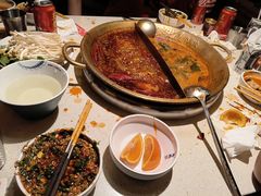 -小龙坎火锅(全球总店)