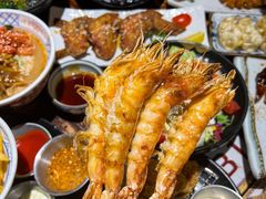 -小川洋风料理(街道口店)