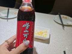 -船歌·鱼水饺青岛菜(金狮广场店)