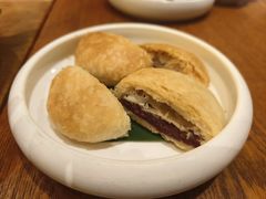-云海肴·汽锅鸡·云南菜(苏州中心店)