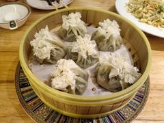 -郭靖·烤全羊·内蒙菜·烧烤(望京旗舰店)