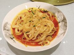 -陕西大厦-长安宴(陕西驻沪办店)