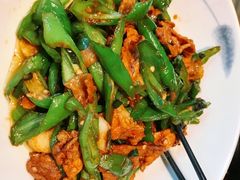 -佬麻雀·剁椒鱼头(京基KK One店)