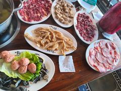 -官塘兄弟·潮汕牛肉店(官塘总店)