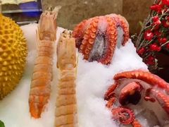 -福禧荟·海鲜自助
