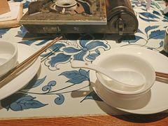 -绿茶餐厅(珞珈创意城店)