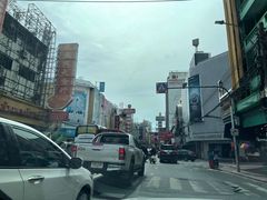 -唐人街(耀华力路)