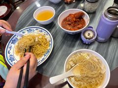 -恩宁刘福记(东华东路店)