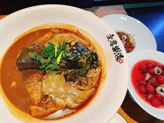 -壹零捌道·北京烤鸭(车公庄店)