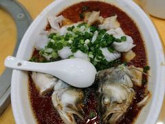 -壹厨饭店(五羊店)
