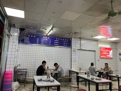 -蒙记老牌豆浆