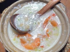 -南拳十三姨·潮汕砂锅粥(世纪金源店)