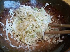 高丽菜丝-胜博殿日式炸猪排(西红门店)