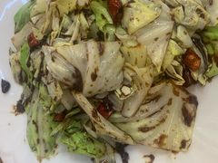 -巷子深菜馆(新华路店)