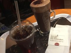 -COSTA COFFEE(西贸凯德晶品4层2店)